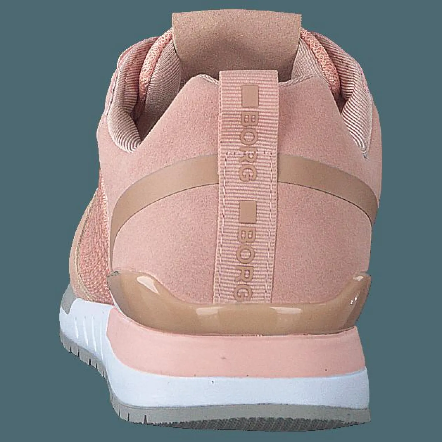 Björn Borg R910 Bsc W Light Pink Rosa Outlet
