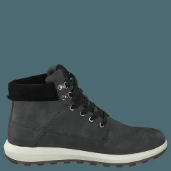 Björn Borg R800 High Fur Black Svart Hot