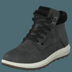 Björn Borg R800 High Fur Black Svart Hot