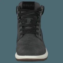 Björn Borg R800 High Fur Black Svart Hot