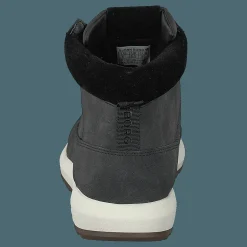 Björn Borg R800 High Fur Black Svart Hot