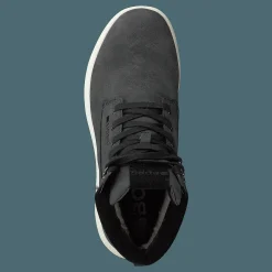 Björn Borg R800 High Fur Black Svart Hot