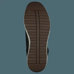 Björn Borg R800 High Fur Black Svart Hot