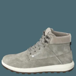 Björn Borg R800 High Fur Light Grey Brun Sale