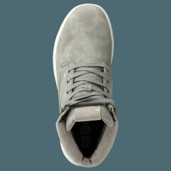 Björn Borg R800 High Fur Light Grey Brun Sale
