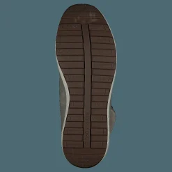 Björn Borg R800 High Fur Light Grey Brun Sale