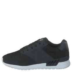 Björn Borg R140 Knt M Blk Svart Hot
