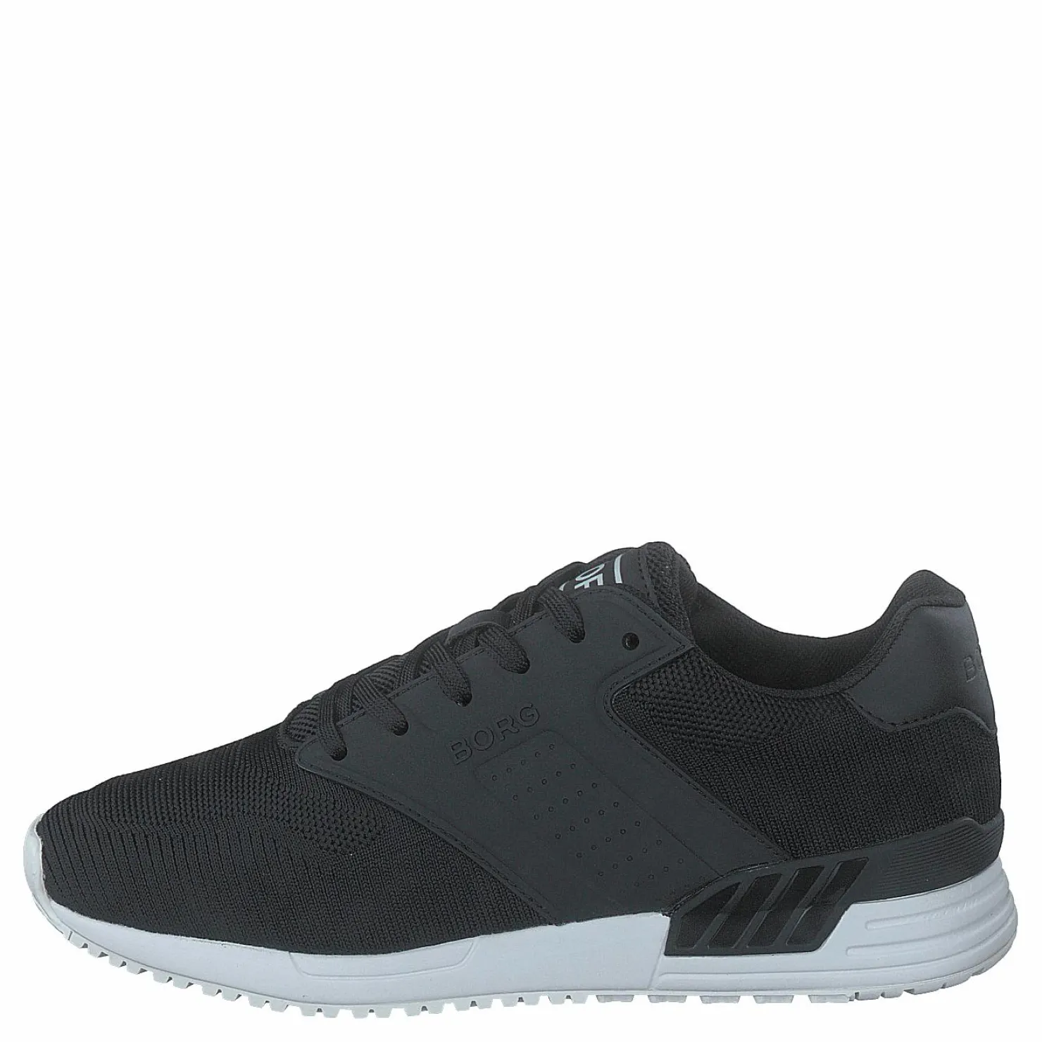 Björn Borg R140 Knt M Blk Svart Hot