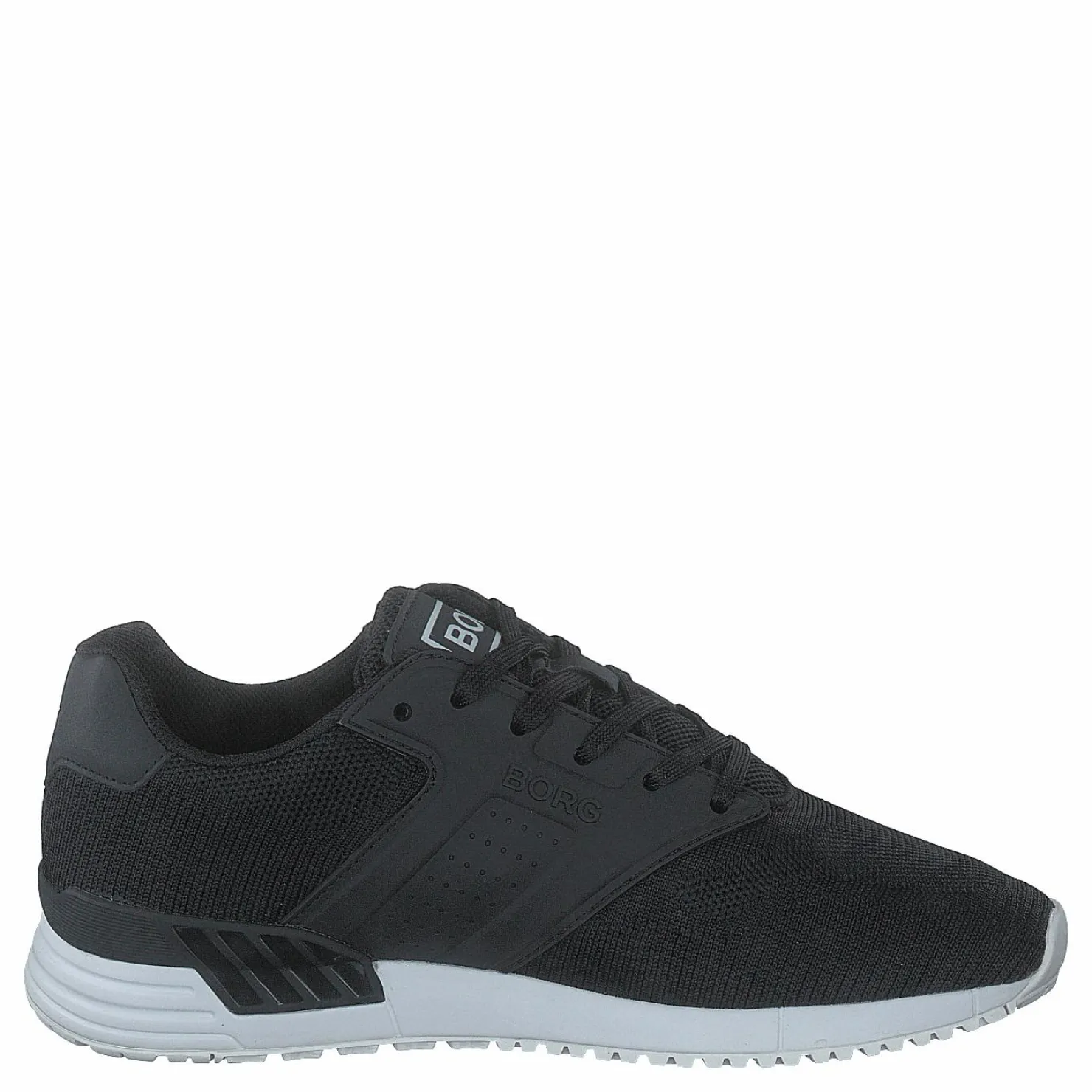 Björn Borg R140 Knt M Blk Svart Hot