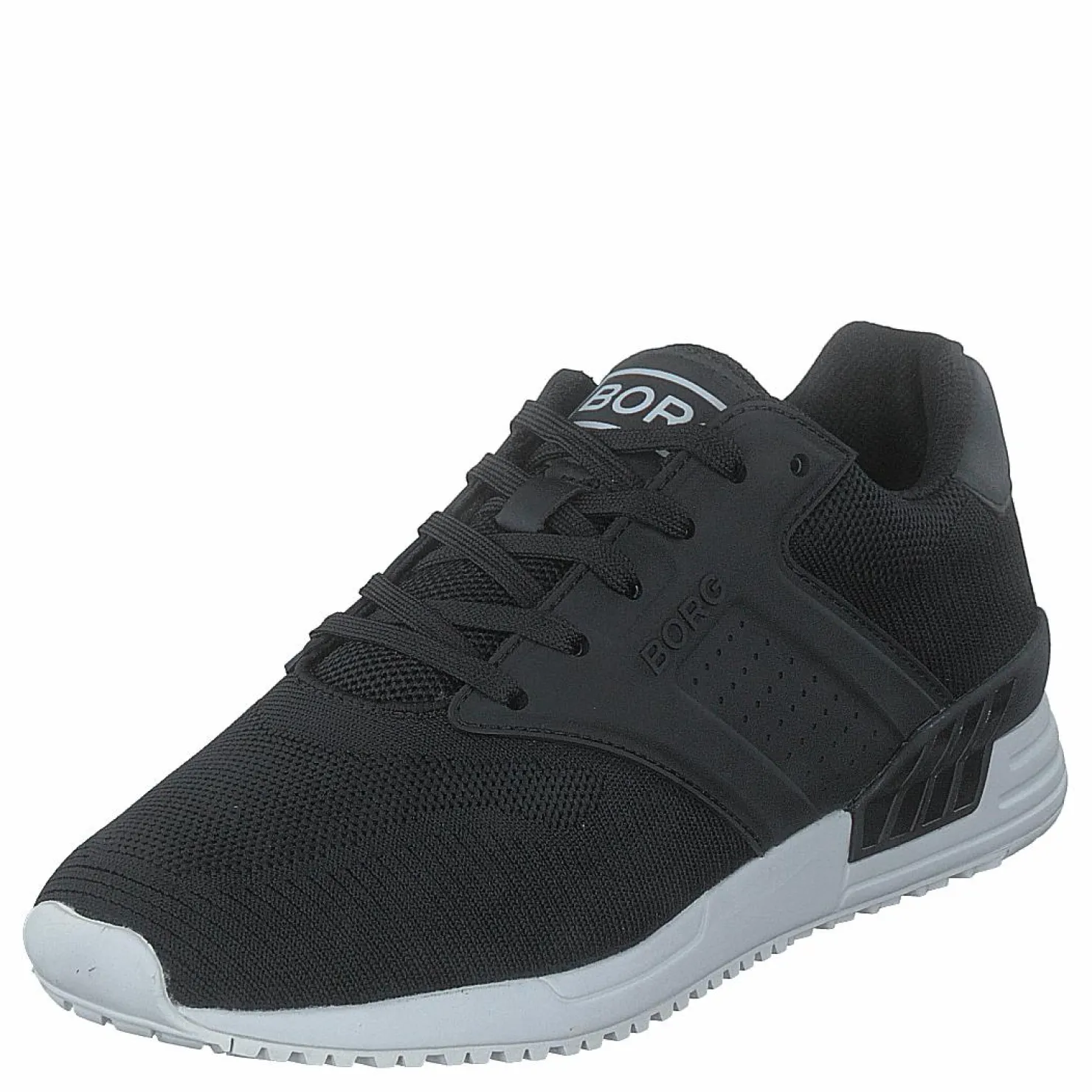 Björn Borg R140 Knt M Blk Svart Hot