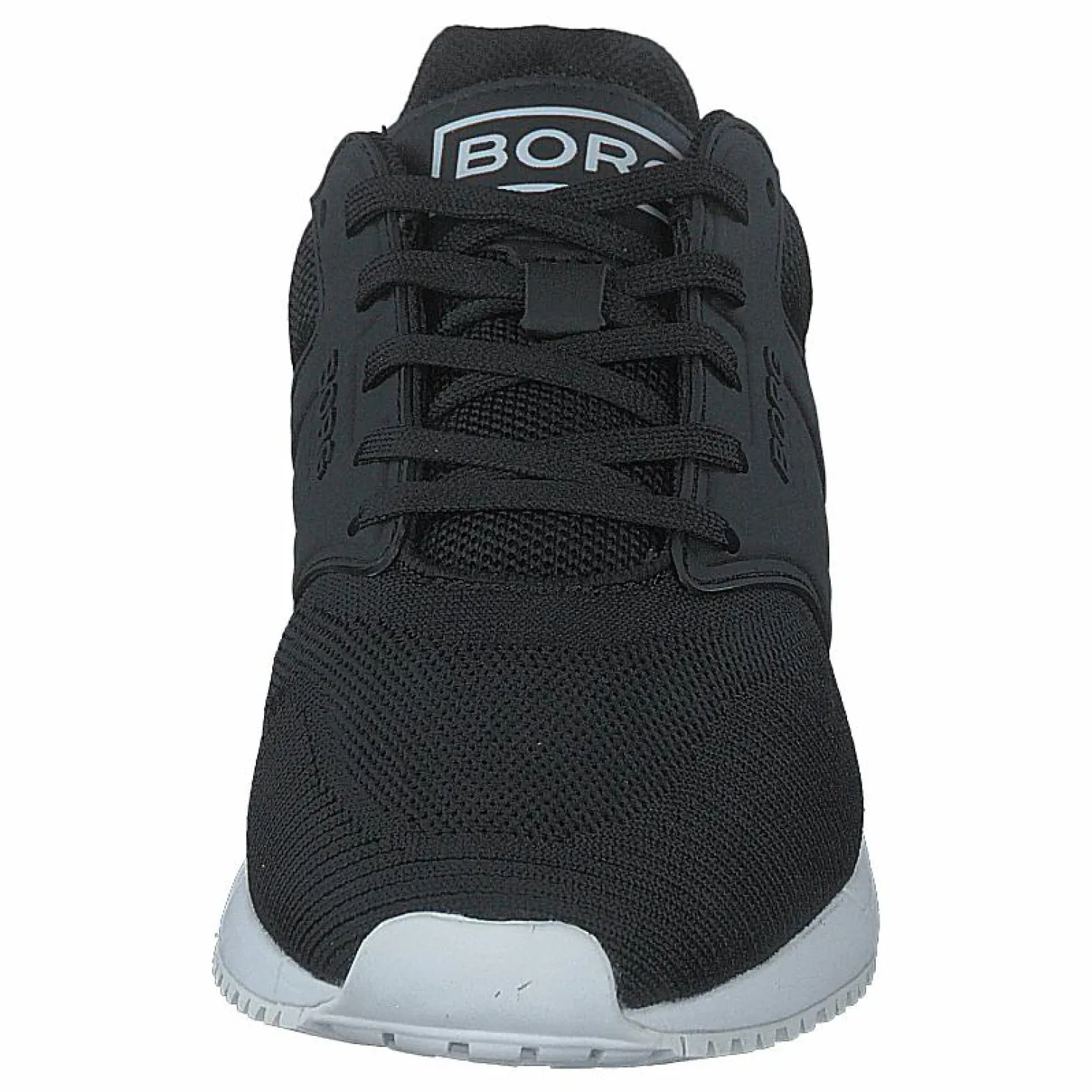 Björn Borg R140 Knt M Blk Svart Hot