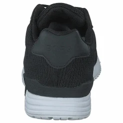 Björn Borg R140 Knt M Blk Svart Hot