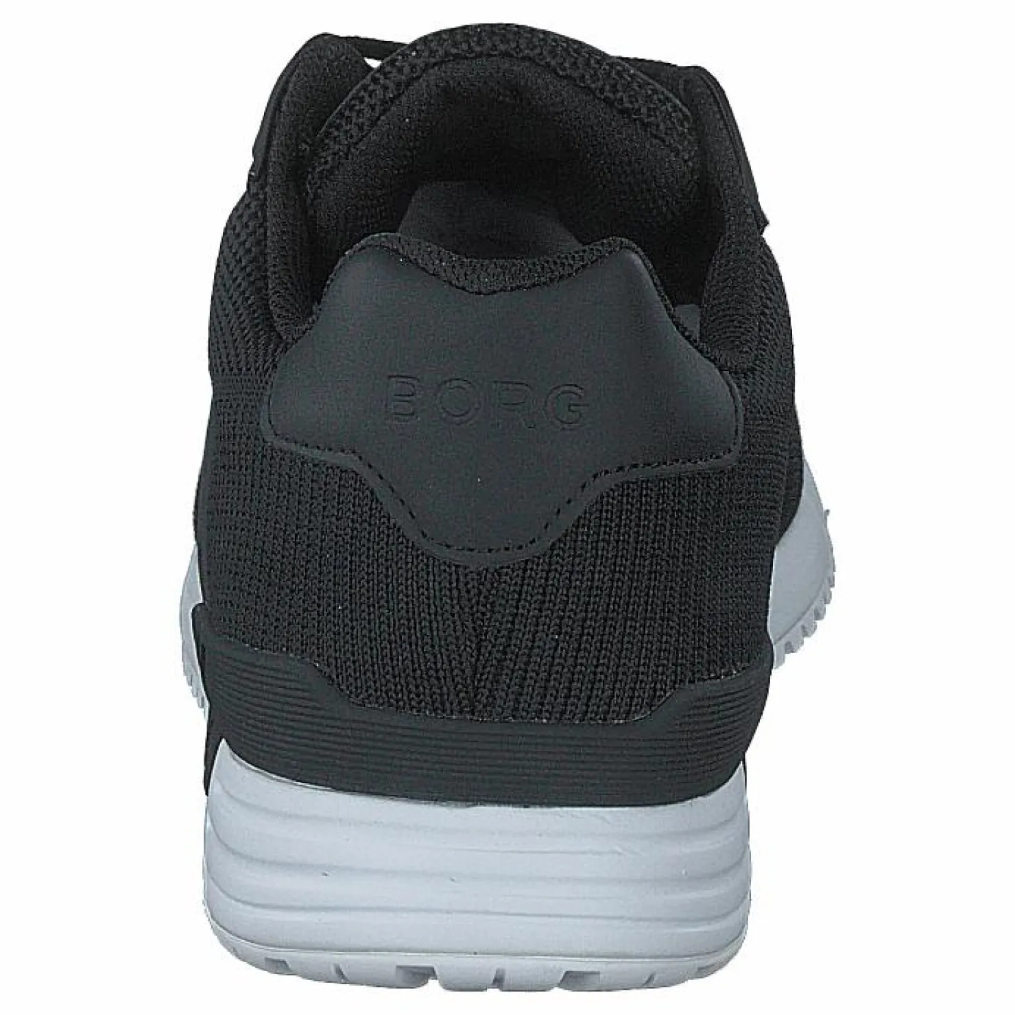 Björn Borg R140 Knt M Blk Svart Hot