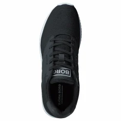 Björn Borg R140 Knt M Blk Svart Hot