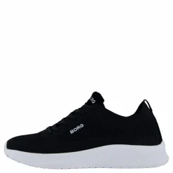 Björn Borg R2520 Knt M Blk Svart Sale