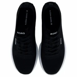 Björn Borg R2520 Knt M Blk Svart Sale