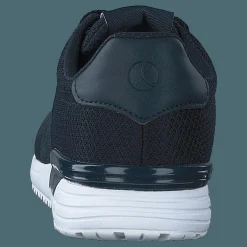 Björn Borg R100 Low Msh M Navy Blå Discount