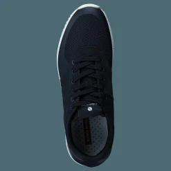 Björn Borg R100 Low Msh M Navy Blå Discount