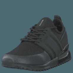 Björn Borg R220 Low Sck Ktp W Black Svart New