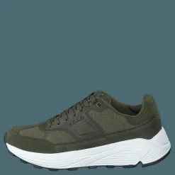 Björn Borg R1300 Msh M Olive Svart New