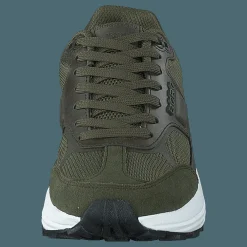 Björn Borg R1300 Msh M Olive Svart New