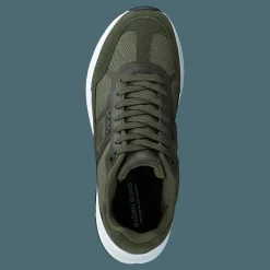 Björn Borg R1300 Msh M Olive Svart New