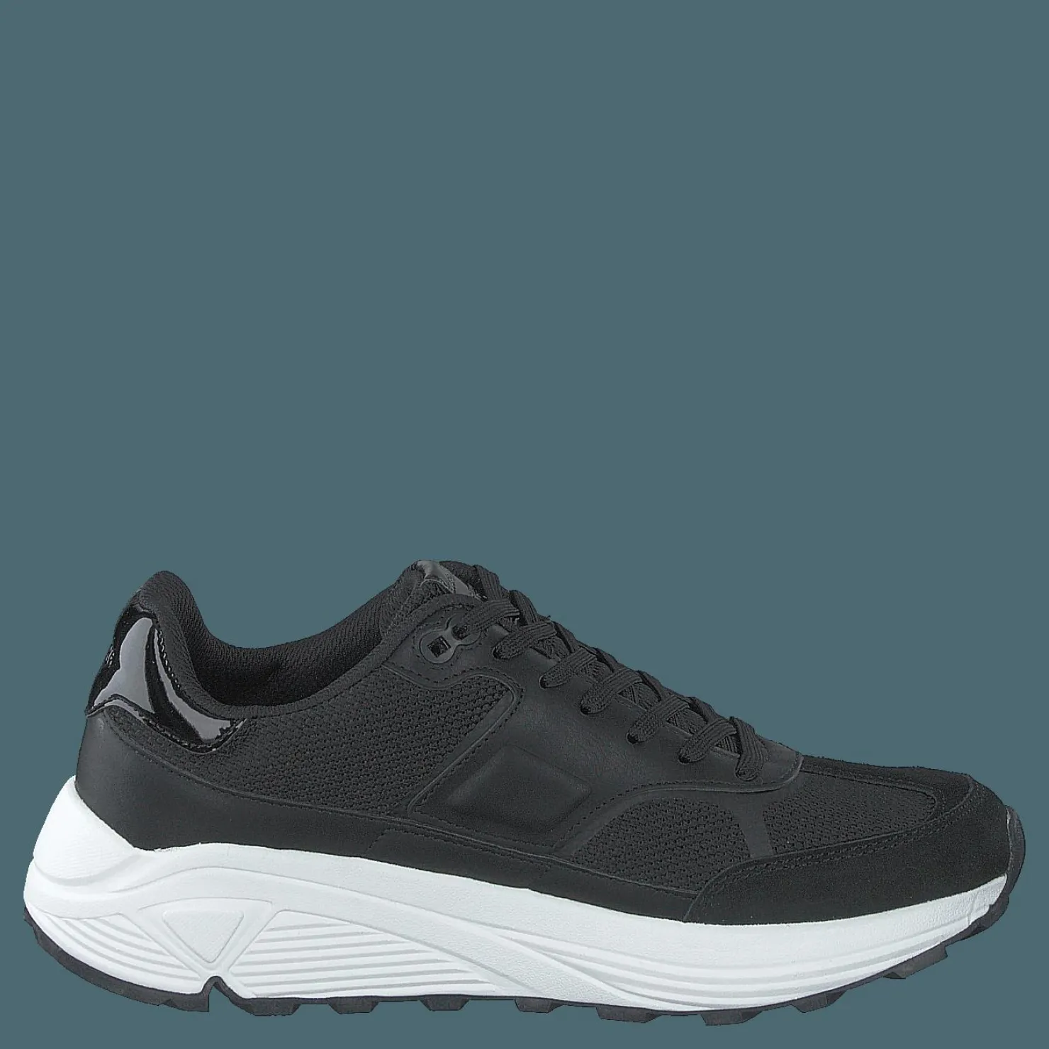 Björn Borg R1300 Msh Pat W Black Svart Sale