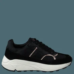 Björn Borg R1300 Nyl Met W Black-rose Gold Svart Outlet