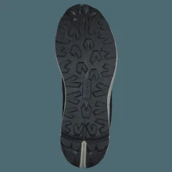 Björn Borg R1300 Nyl Met W Black-rose Gold Svart Outlet