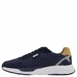 Björn Borg R1200 Prf M Blue Blå Clearance
