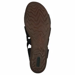 Remonte R3644-03 Schwarz Svart Best