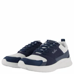 Björn Borg R2500 Sig Blk M Wht-nvy Blå Online