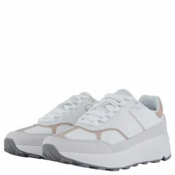 Björn Borg R1300 Stu W Ofwht-opnk Vit Outlet
