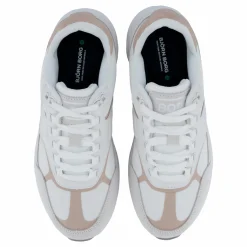 Björn Borg R1300 Stu W Ofwht-opnk Vit Outlet