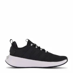 adidas Racer TR23 Shoes Carbon / Carbon / Blue Dawn Svart Sale