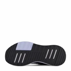 adidas Racer TR23 Shoes Carbon / Carbon / Blue Dawn Svart Sale