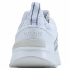 adidas Racer TR21 Shoes Cloud White / Matte Silver / Grey One Vit Best