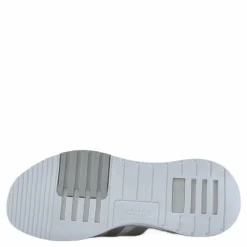 adidas Racer TR21 Shoes Cloud White / Matte Silver / Grey One Vit Best