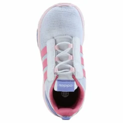 adidas Racer TR21 Shoes Cloud White / Rose Tone / Clear Pink Flerfärgad Online