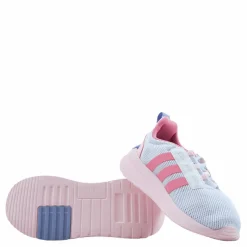 adidas Racer TR21 Shoes Cloud White / Rose Tone / Clear Pink Flerfärgad Online