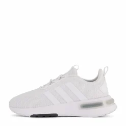 adidas Racer TR23 Shoes Kids Cloud White / Cloud White / Gresix Vit Clearance