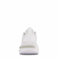adidas Racer TR23 Shoes Kids Cloud White / Cloud White / Gresix Vit Clearance
