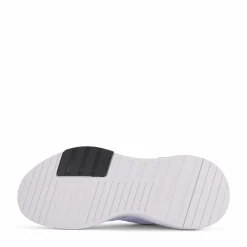adidas Racer TR23 Shoes Kids Cloud White / Cloud White / Gresix Vit Clearance