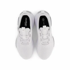 adidas Racer TR23 Shoes Kids Cloud White / Cloud White / Gresix Vit Clearance