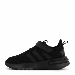 adidas Racer TR23 Shoes Kids Core Black / Core Black / Grefiv Svart