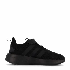 adidas Racer TR23 Shoes Kids Core Black / Core Black / Grefiv Svart