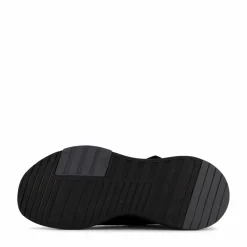 adidas Racer TR23 Shoes Kids Core Black / Core Black / Grefiv Svart