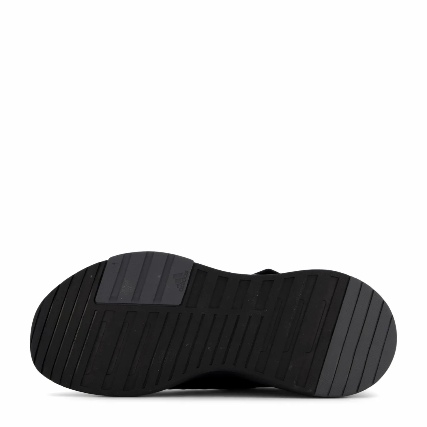 adidas Racer TR23 Shoes Kids Core Black / Core Black / Grefiv Svart