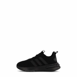 adidas Racer TR23 Shoes Kids Core Black / Core Black / Grey Five Svart Discount