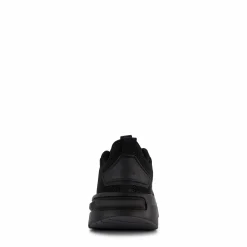 adidas Racer TR23 Shoes Kids Core Black / Core Black / Grey Five Svart Discount